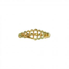 1.6 gm Diamond Ring