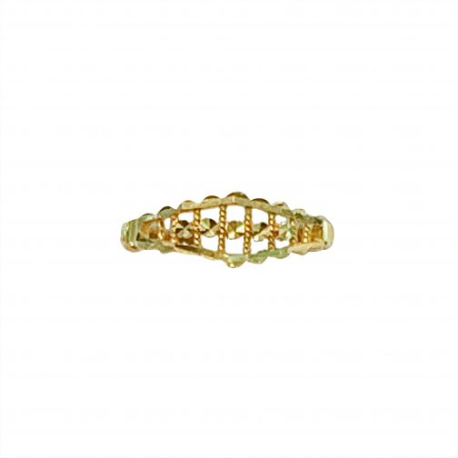 1.6 gm Diamond Ring