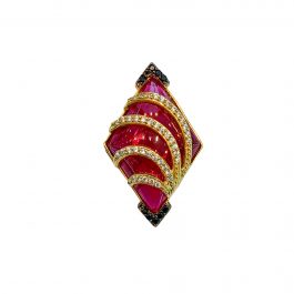 17.6 gm Ladies Ring