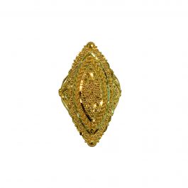 4.0gm Gold Ring