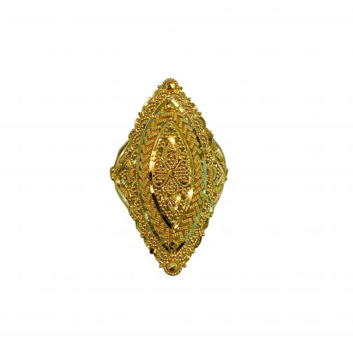 4.0gm Gold Ring