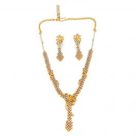 44gm Necklace Set