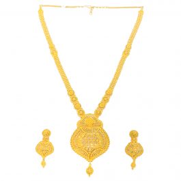 83.8 gm Gold Necklace