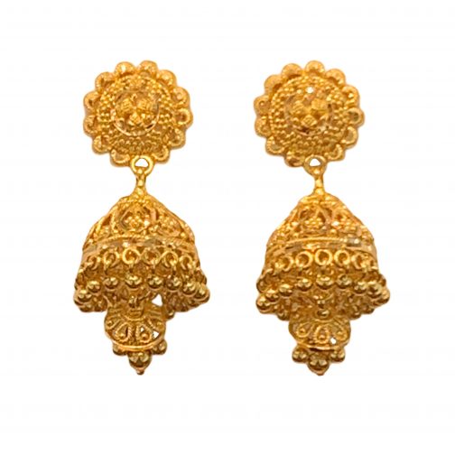 12gm Earrings