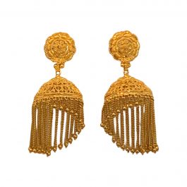 16.5gm Earrings Set