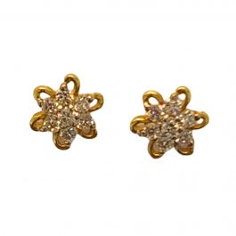 3.3gm Earrings