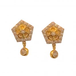 3.3gm Earrings Set