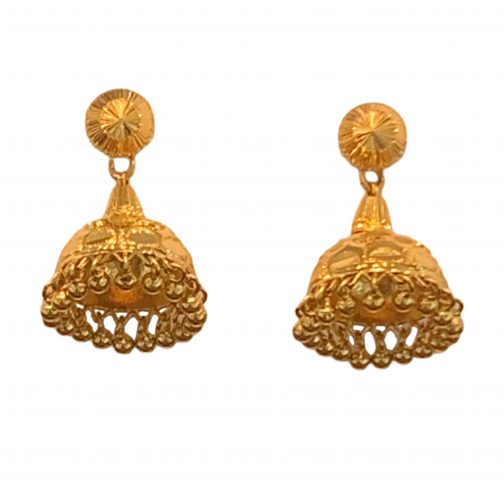 8.4gm Two in One Studs or Full Earrings