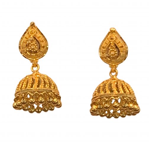 9.5gm Earrings
