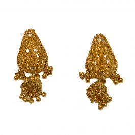 9.9gm Earrings Set