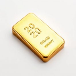 20gm Gold Bar