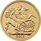Gold Sovereign Best Value Gold Coin